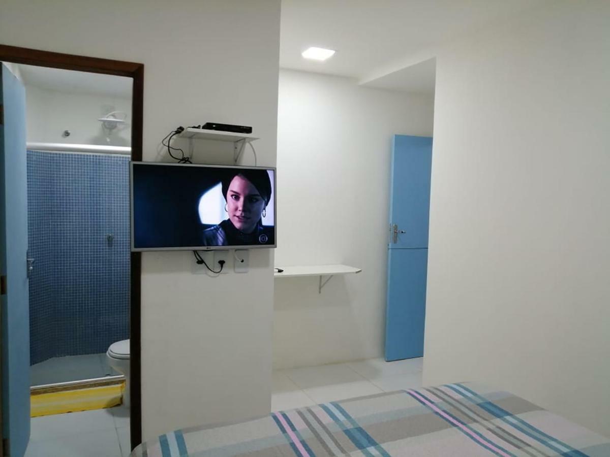 Hospedaria Da Vila 152 Прая до Форте Екстериор снимка